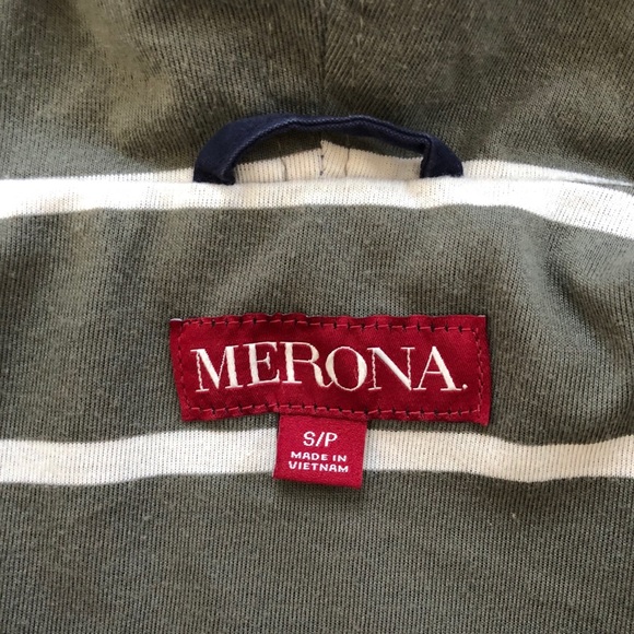 Merona Spring Jacket - Picture 2 of 3